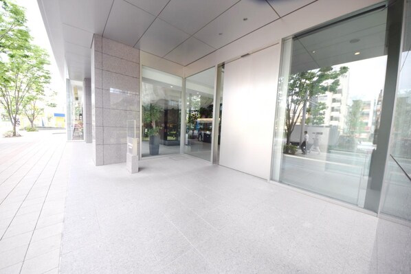 ルミレイス豊洲の物件内観写真